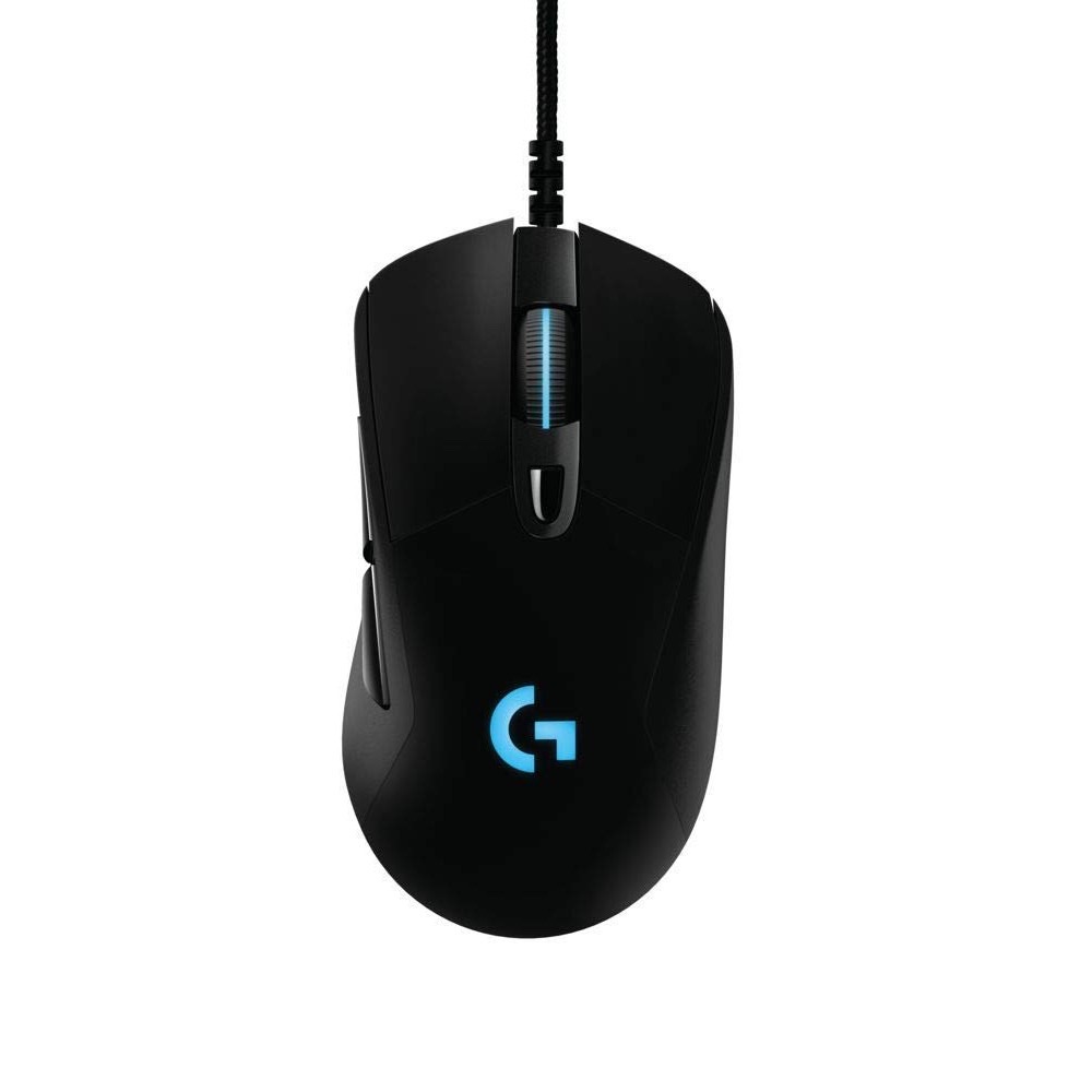 [HCM]Chuột gaming Logitech G403 HERO Wired