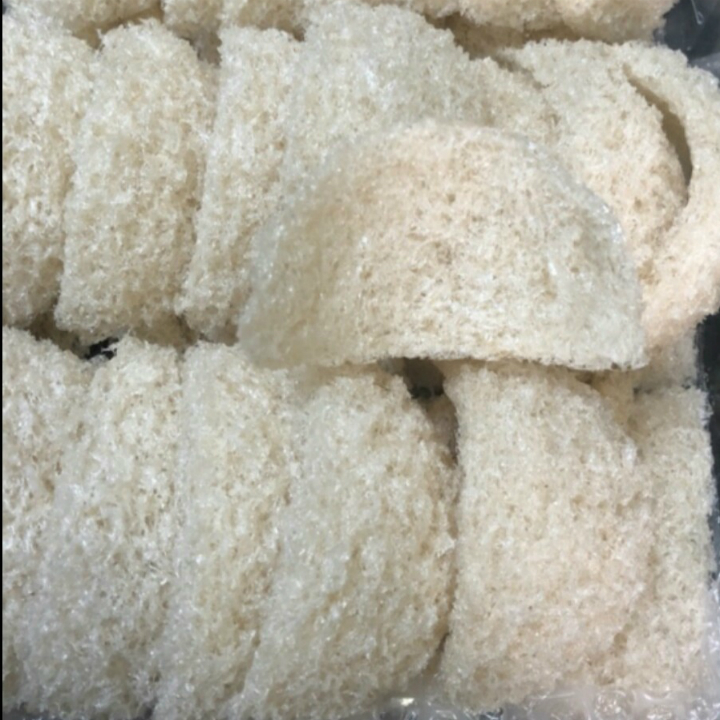 Yến Vụn Sạch Lông Ép Tổ - 10g (1 tổ dùng thử)