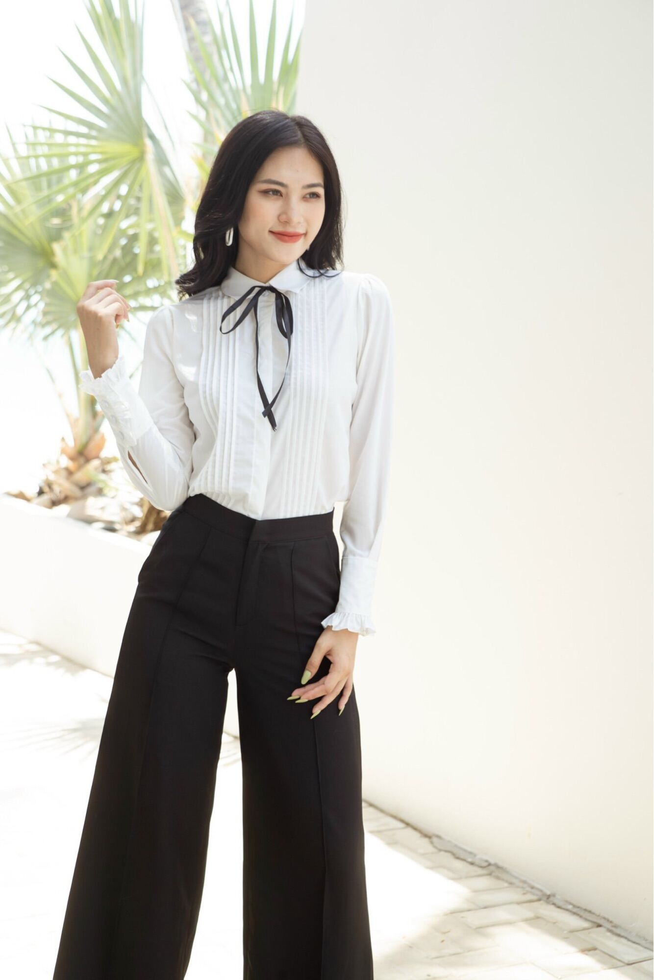 Clothesrack Jasmine Shirt