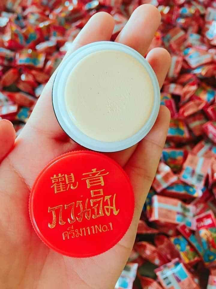 (Hàng Chuẩn) Kem Sâm Cô Tiên Thái Lan
