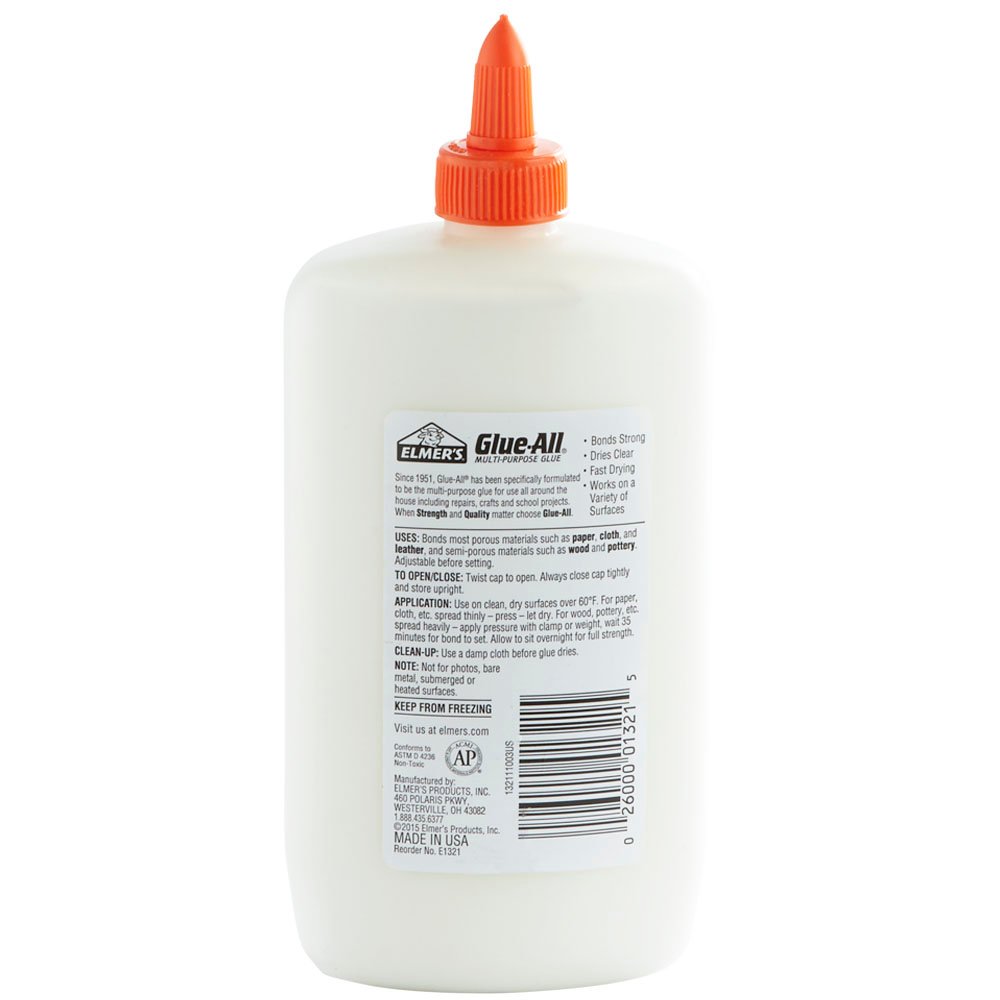 Keo Dán Đa Năng Elmer's 240g