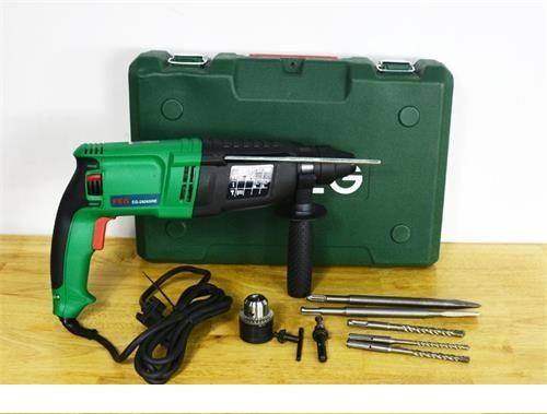 Máy khoan bê tông 800W FEG EG-2606SRE