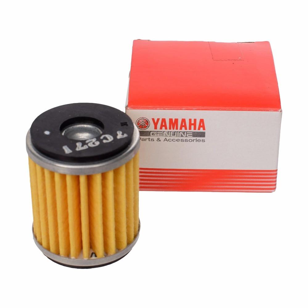 Bộ 10 cái lọc nhớt Yamaha [hàng phụ kiện]
