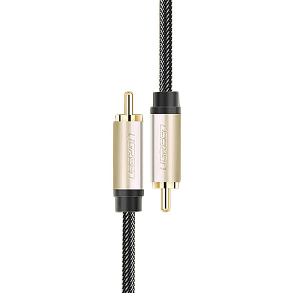 Cáp Coaxial Ugreen RCA 20740 (5m) - Hàng Chính Hãng