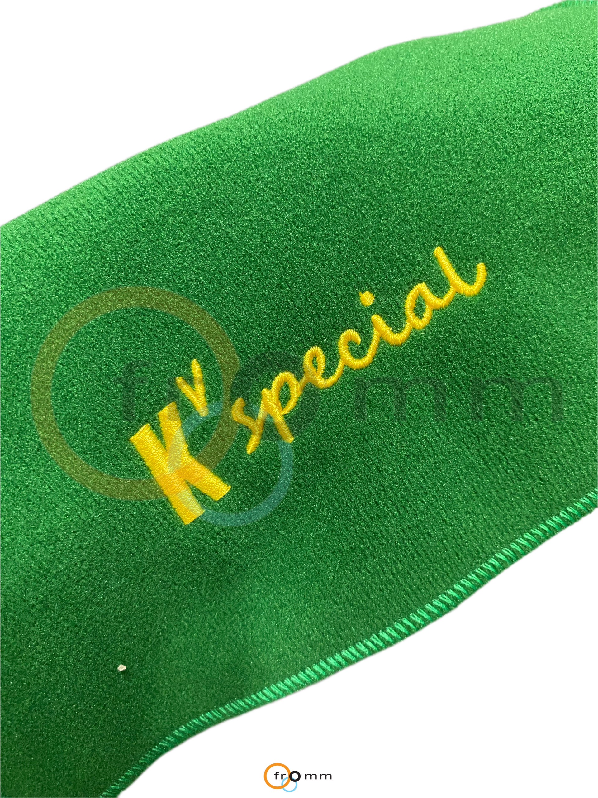Khăn lau bụi lơ bida K-Special