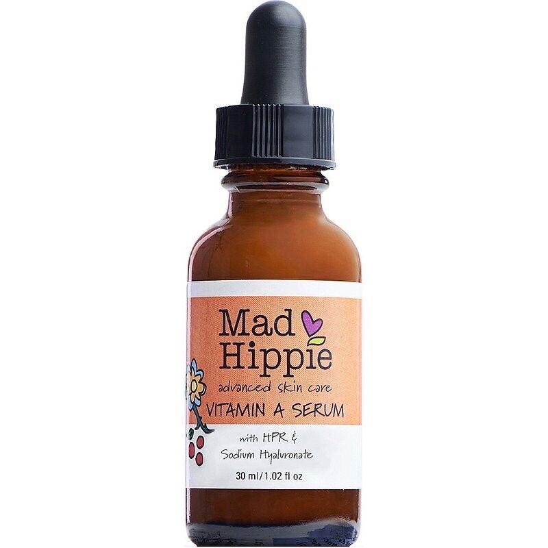 Tinh chất Vitamin A Serum Mad Hippie 30ml