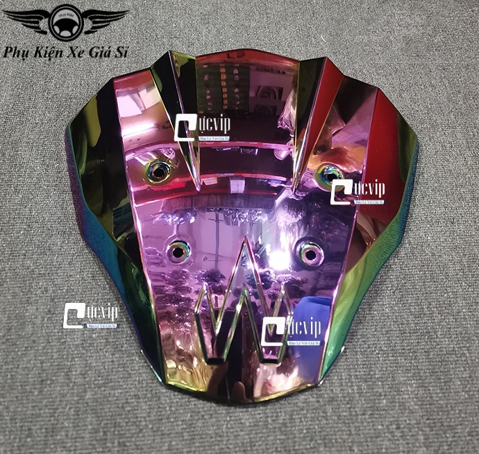 Mão Chắn Gió Xe Winner X Titan 7 Màu MS3788