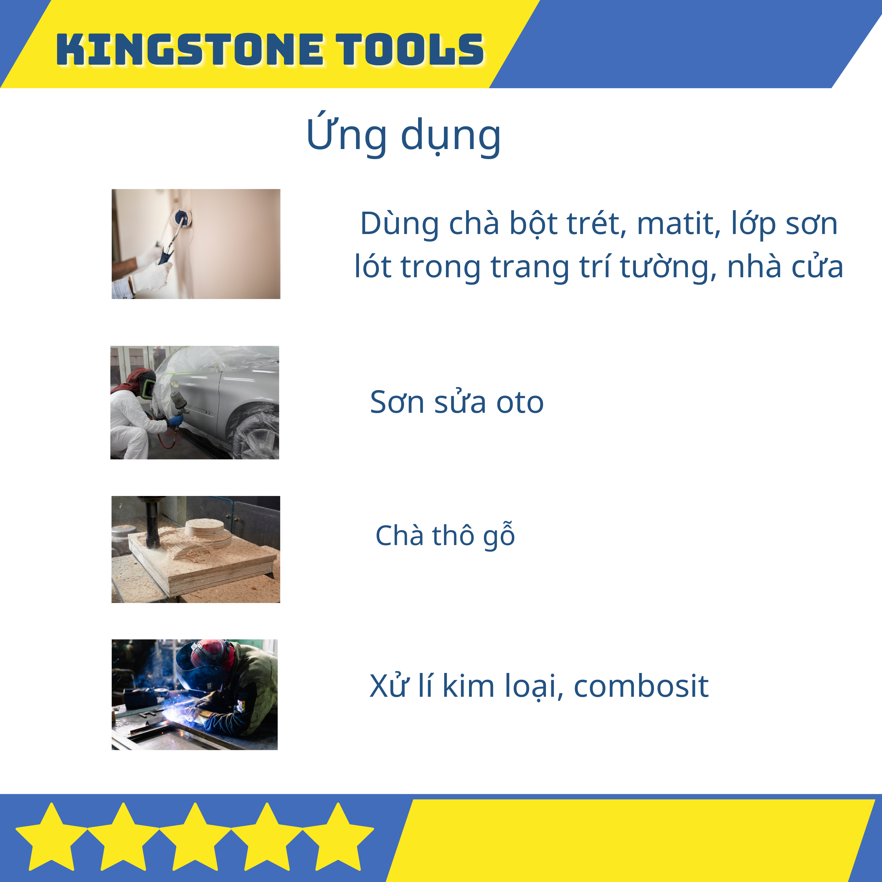 Nhám chà tường nhám lưới tròn hạt 150, 180,240