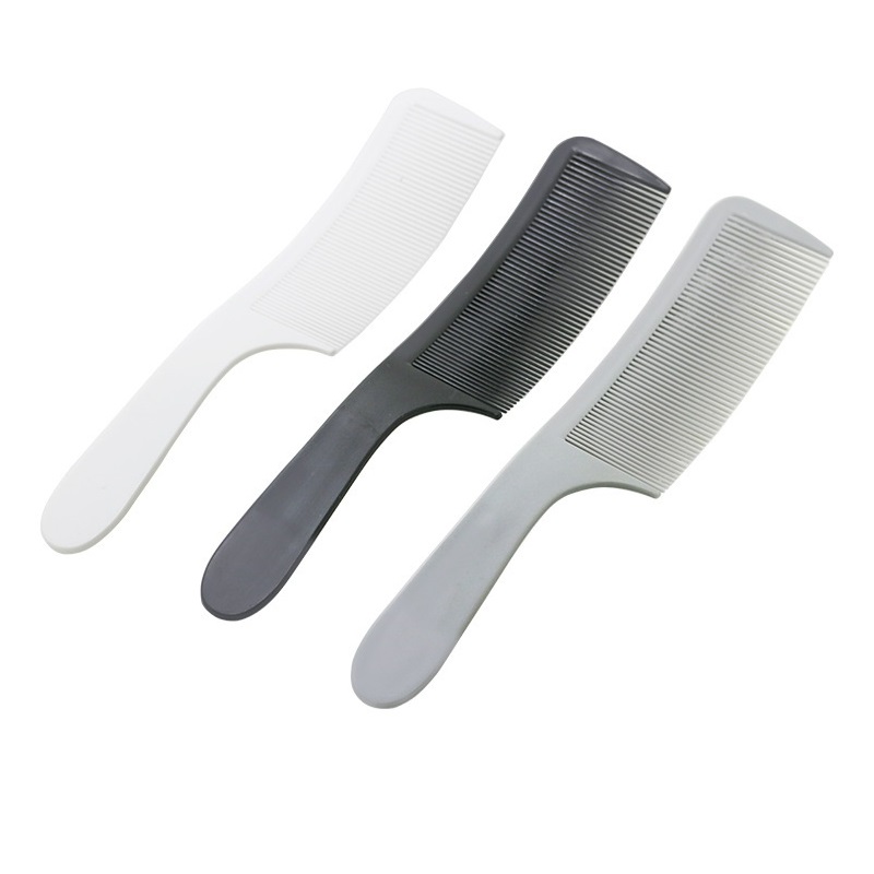Lược bản cong - Lược cong bản to - 1 cái