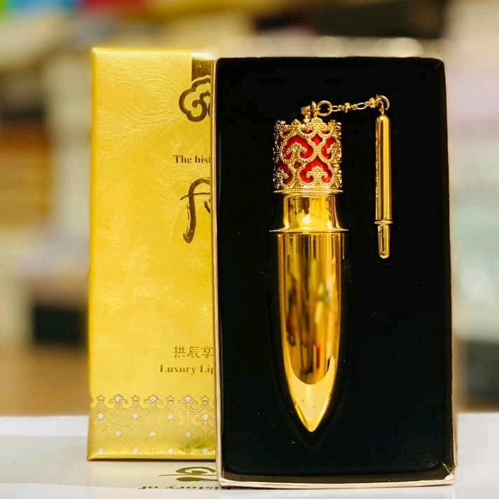 [HCM]Son môi hoàng hậu WHOO luxury Lip rouge