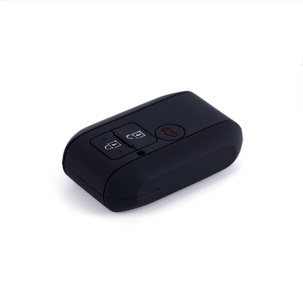 Bao silicon bảo vệ chìa khoá smartkey SUZUKI Ertiga, XL7 2 nút bấm