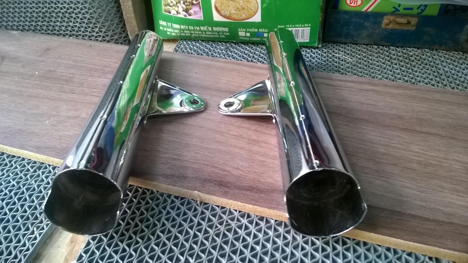 tai thỏ honda 67 sắt si