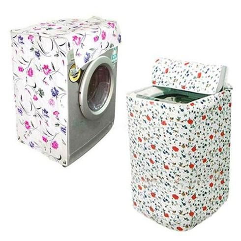 Áo Trùm Máy Giặt ( Giao Ngẫu Nhiên)