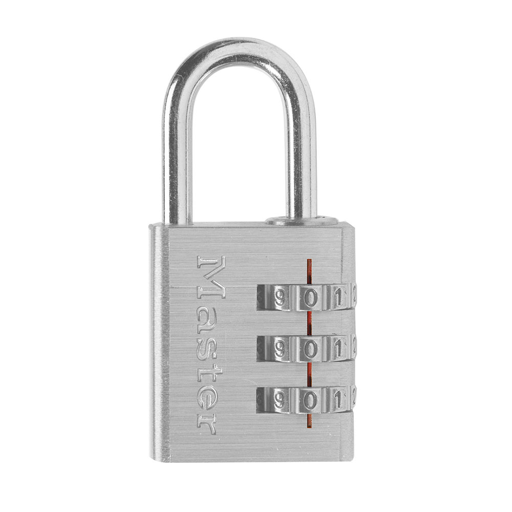[HCM] Khóa tủ cá nhân MASTER LOCK 630EURD