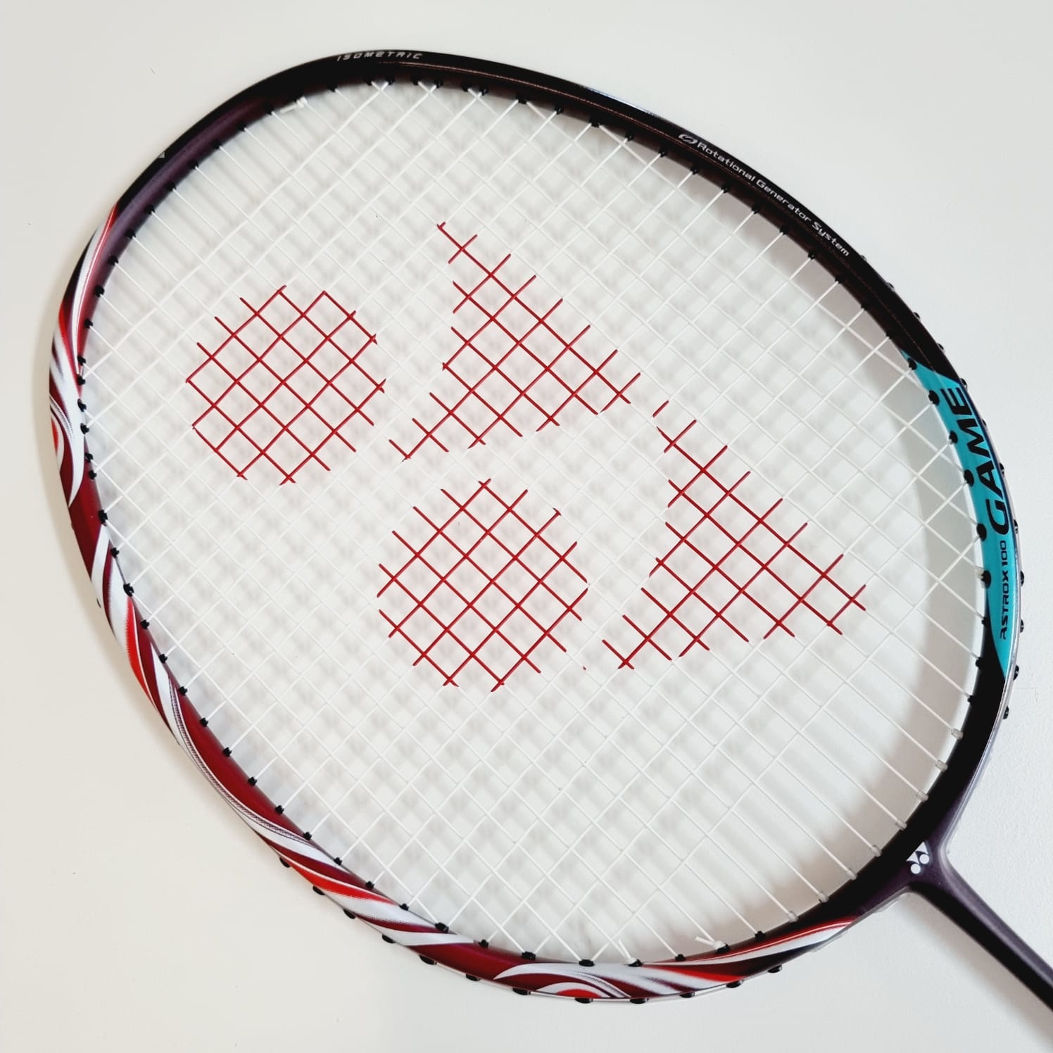 Vợt cầu lông Yonex Astrox 100 Game (chính hãng)