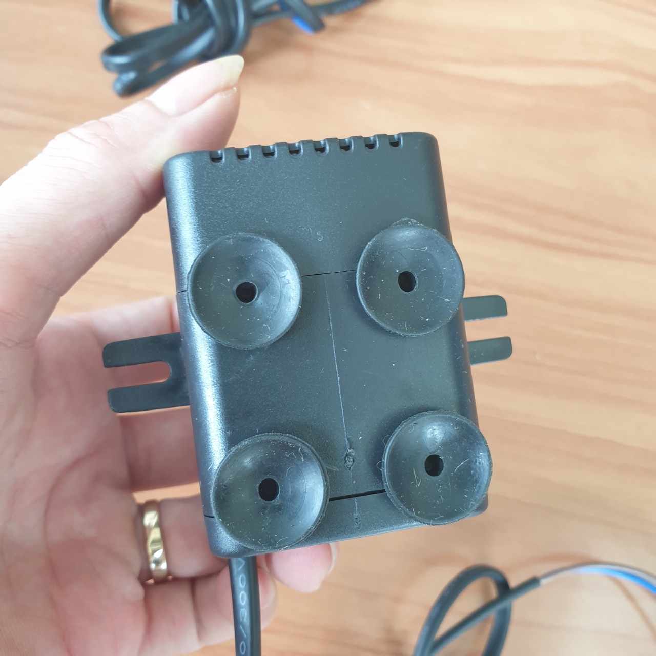 Máy Bơm Quạt Hơi Nước Quạt Điều Hòa 16W