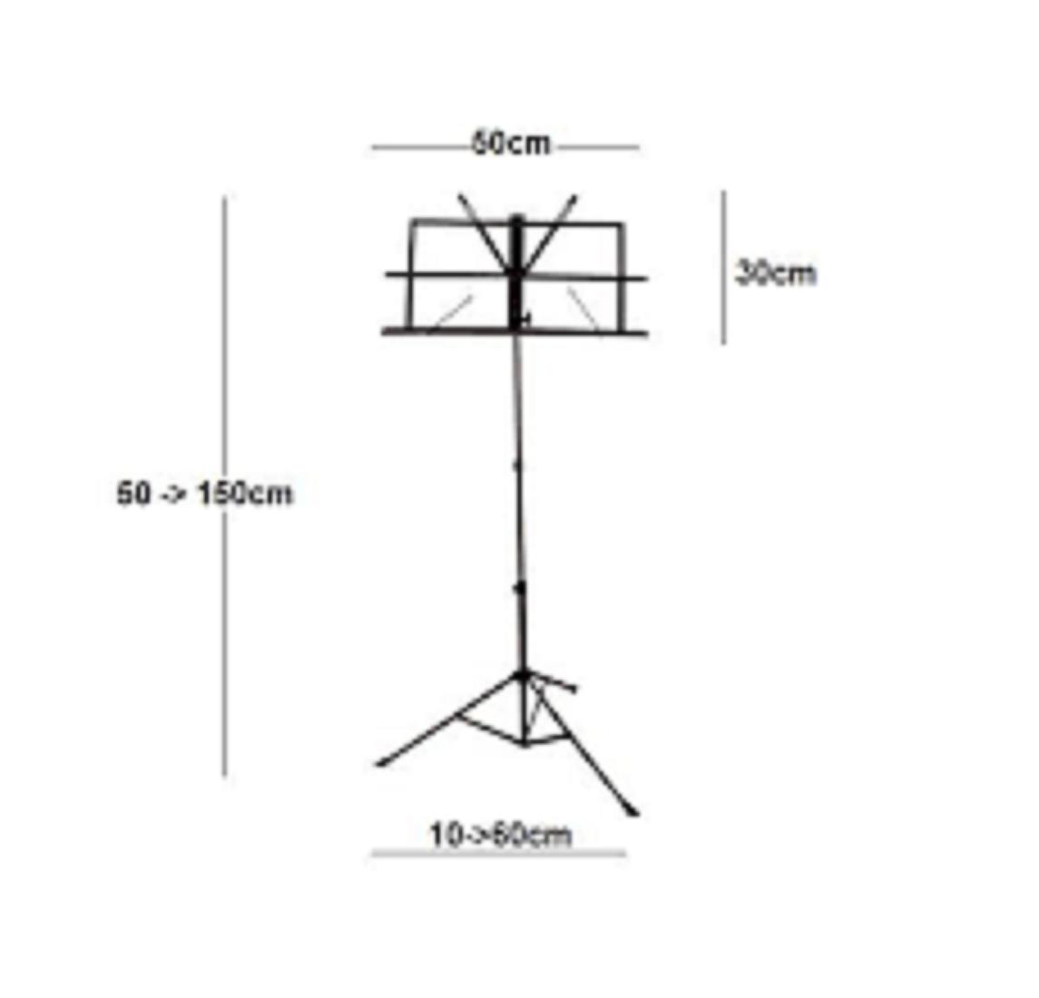Giá để sách nhạc