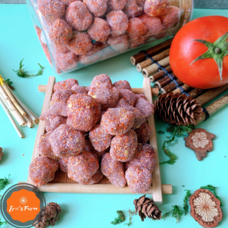 ME XÍ MUỘI CHÙM RUỘT 500G [LOẠI ĐẶC BIỆT]