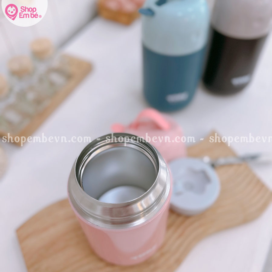 Bình Giữ Nhiệt Ủ Cháo ToBe