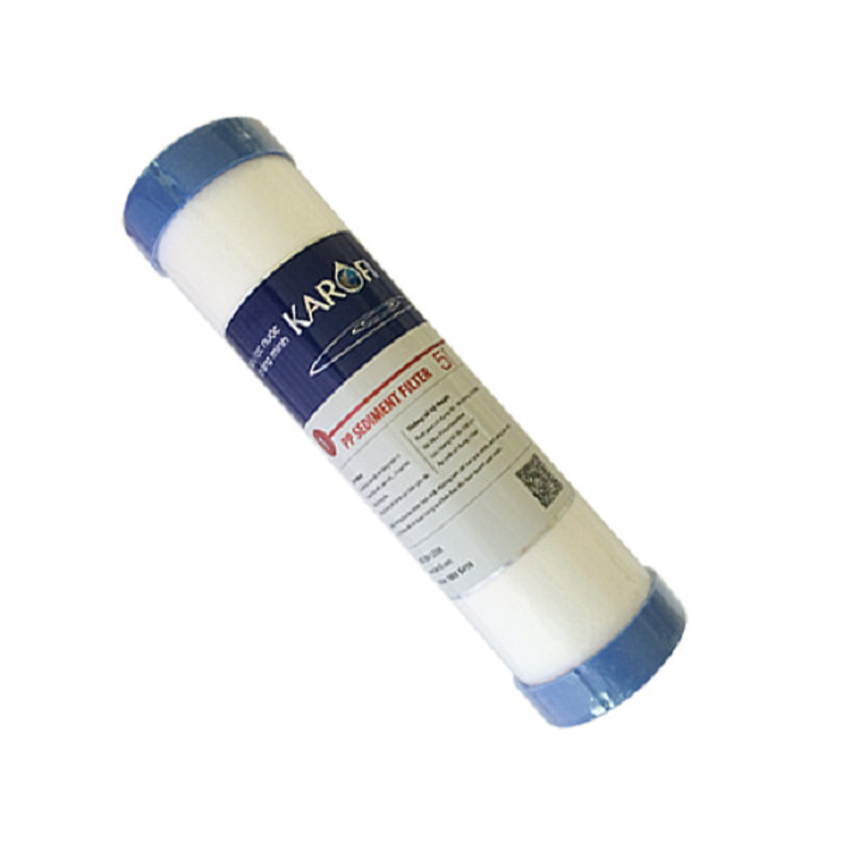 LÕI SỐ 1 – 5 MICRON KAROFI