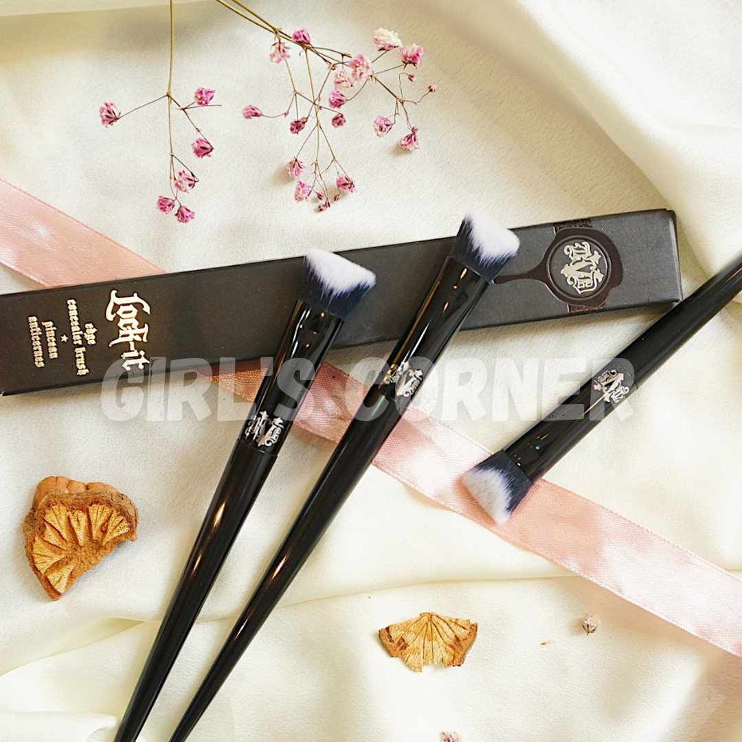 [HCM]Cọ che khuyết điểm - sóng mũi Katvon D40
