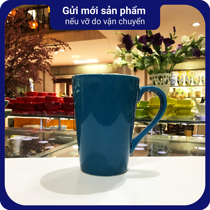 Cốc uống nước, cốc uống trà 350 ml