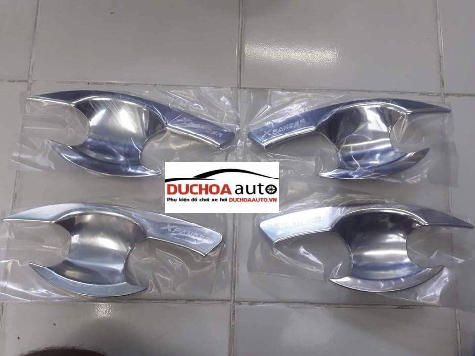 Ốp hõm cửa Mitsubishi Xpander