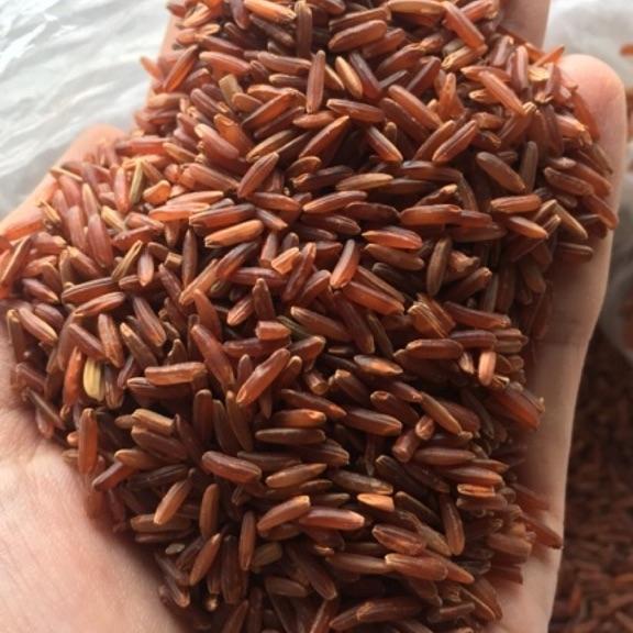 1kg gạo lứt huyết rồng