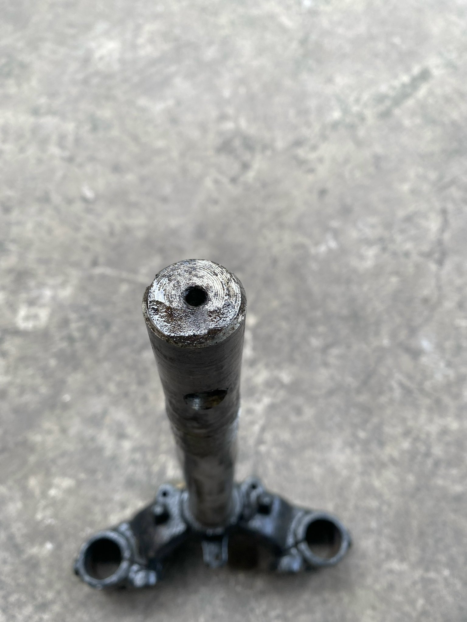 CHẢNG BA XE MAX 3 - MAX NEO ( TRUNG QUỐC )