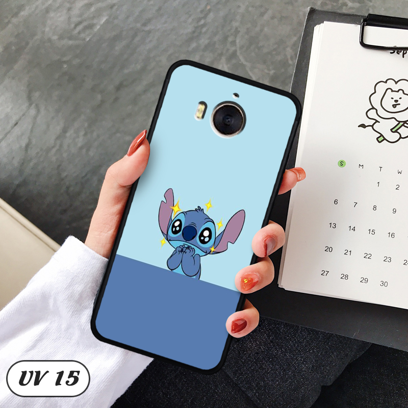 Ốp lưng HUAWEI Y5 2017 - dễ thương