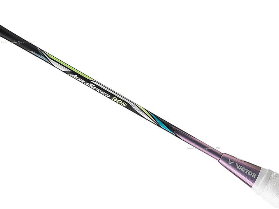 Vợt cầu lông Victor AURASPEED 90S (Chính hãng)