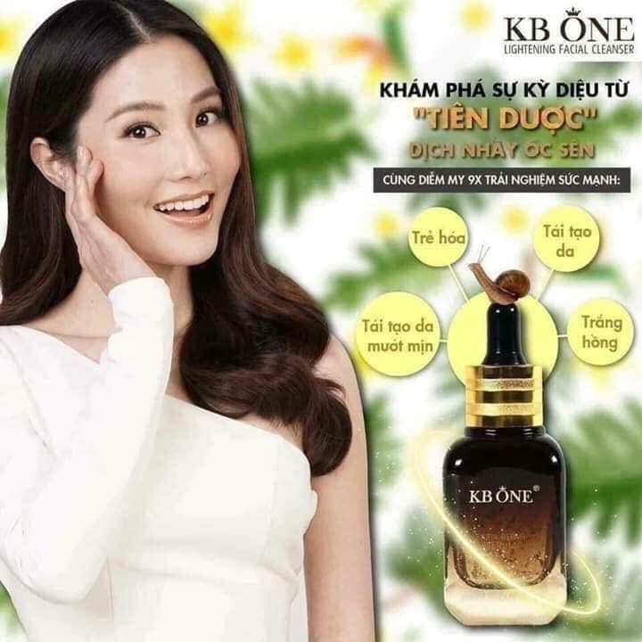 [ FREESHIP MAX ]serum kbone mẫu mới 40ml