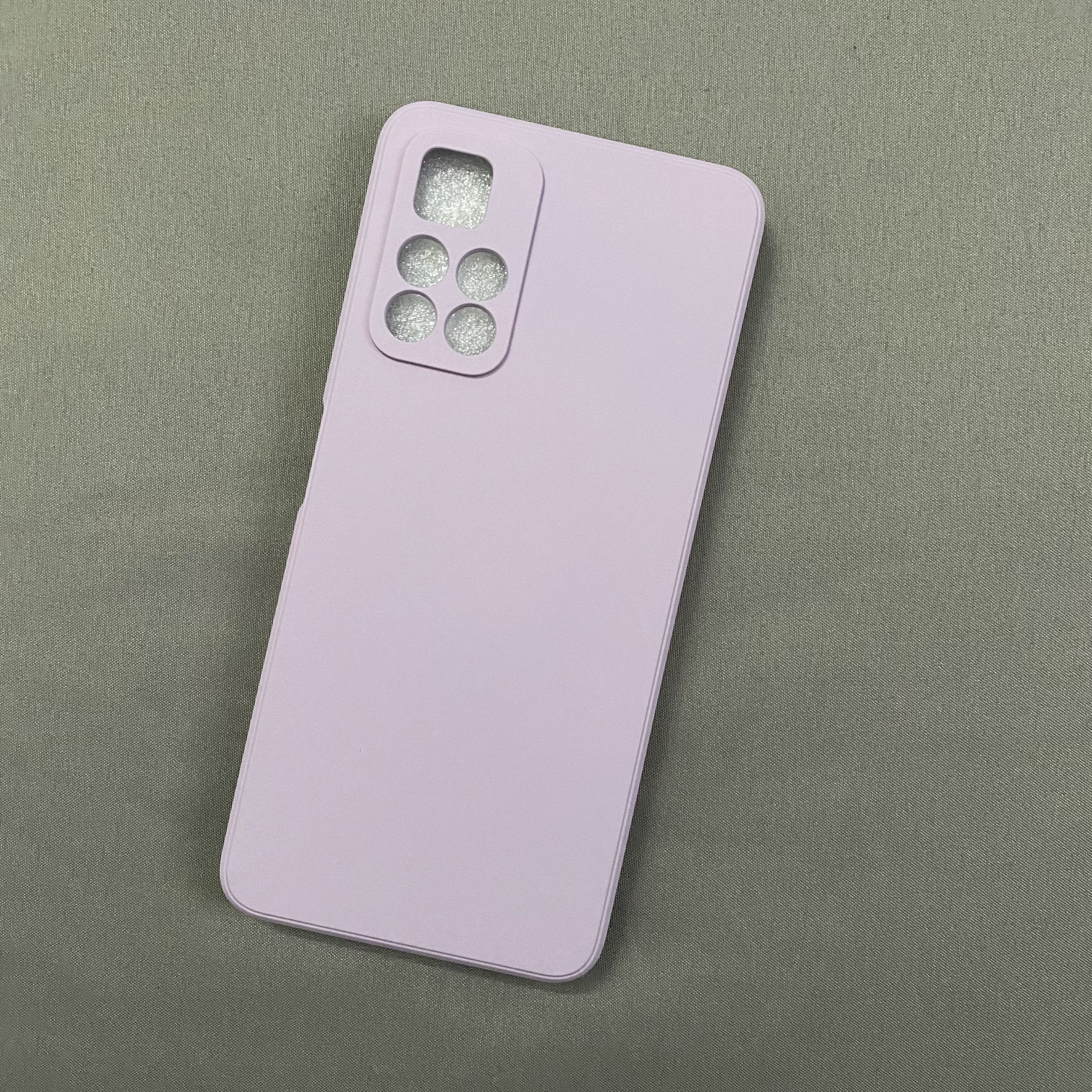 Ốp Lưng Chống Bẩn Redmi Note 11 /11S / 11 Pro / Note 10S / Note 10 / Note 11 Pro / Note 9 / 9s / 9 Pro / Note 8 / 8 Pro