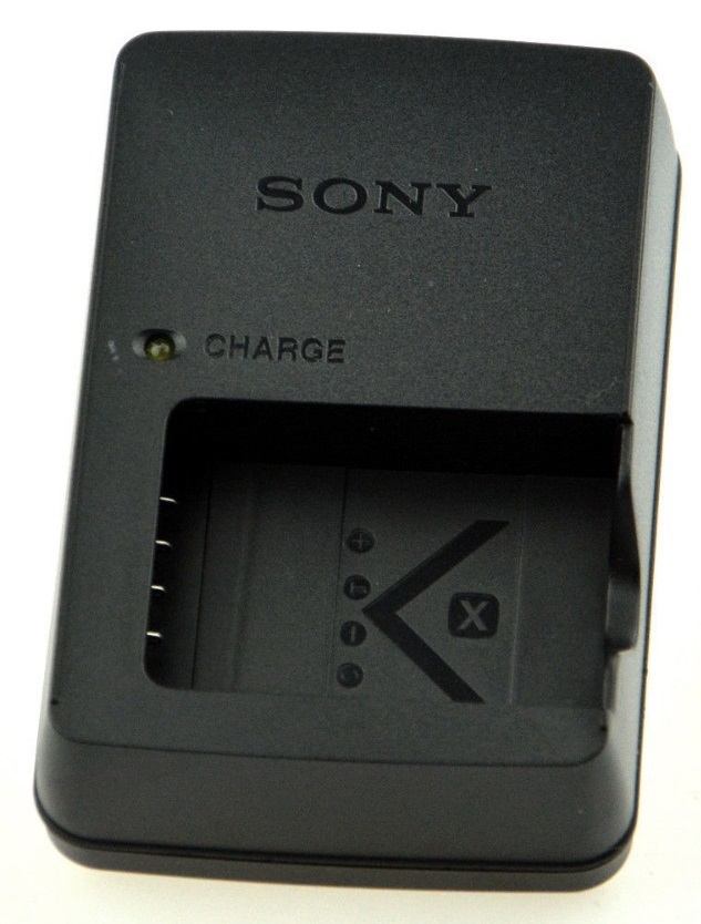 [HCM]Sạc máy ảnh cho Sony NP-BX1 Sạc dây