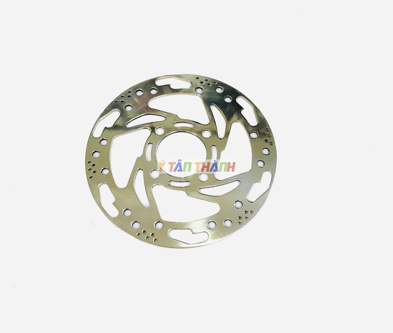Đĩa Thắng Phay Thái 220Mm
