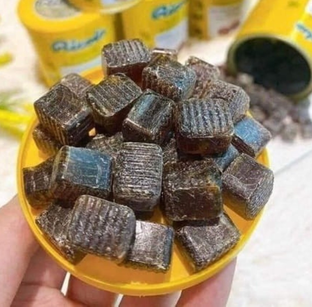 Kẹo RICOLA Đức 250g - DATE 2026