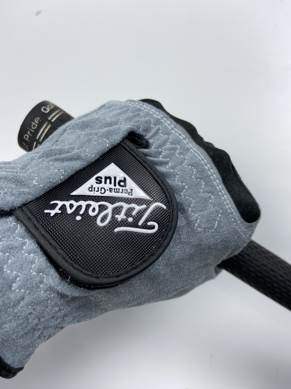 Golf gloves Titleist, left hand quality fabric soft-gloves golf anti-slip effect