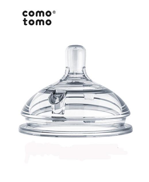 Núm ti thay thế cho bình Comotomo các Size (1 chiếc)