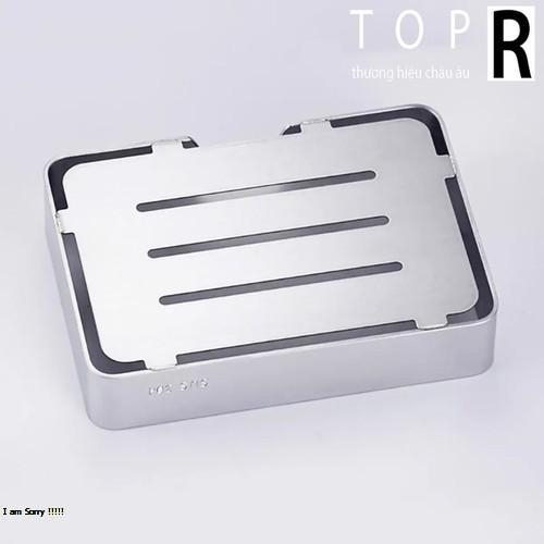 Khay để Xà Phòng INOX