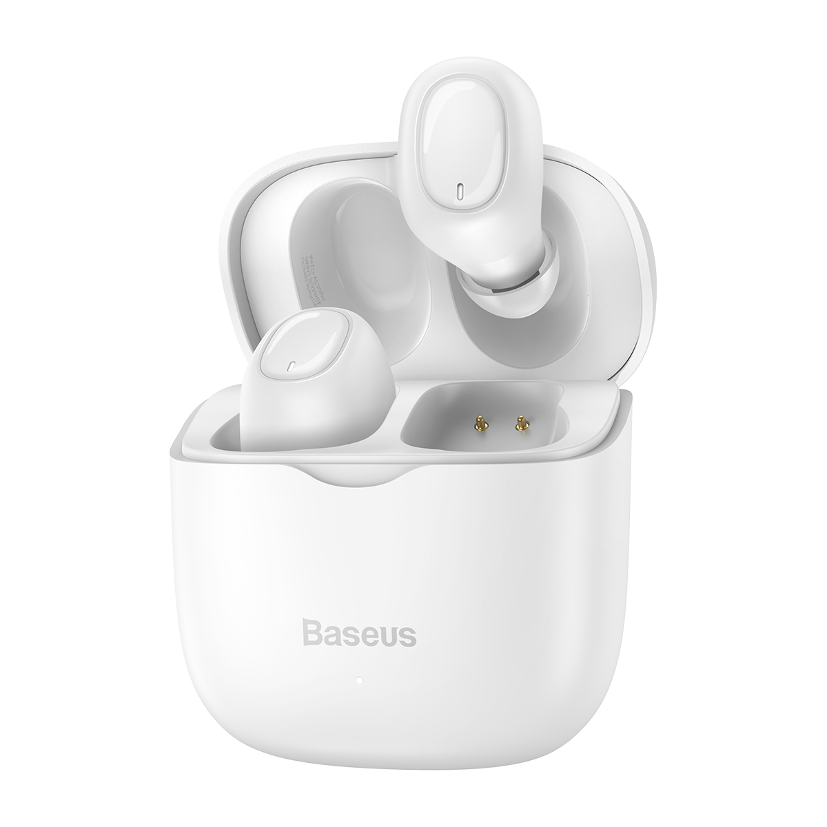 Tai nghe Bluetooth Baseus W12 True Wireless Earbuds (Bluetooth 5.1, 0.05s Low latency, App Tracking, Ultrfast charge )
