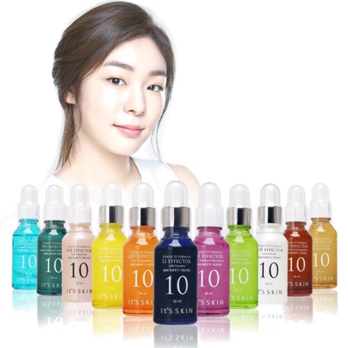 Tinh Chất Dưỡng Da It's Skin Power 10 Formula Effector 30ml