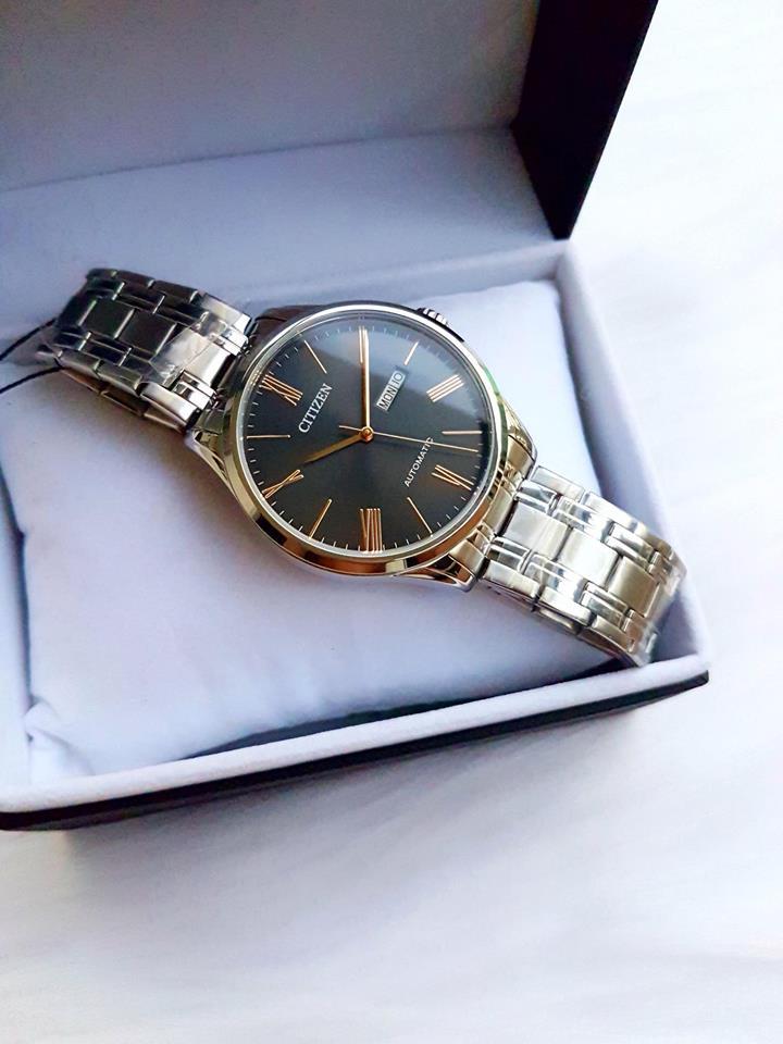Đồng hồ nam Citizen NH8360-80J
