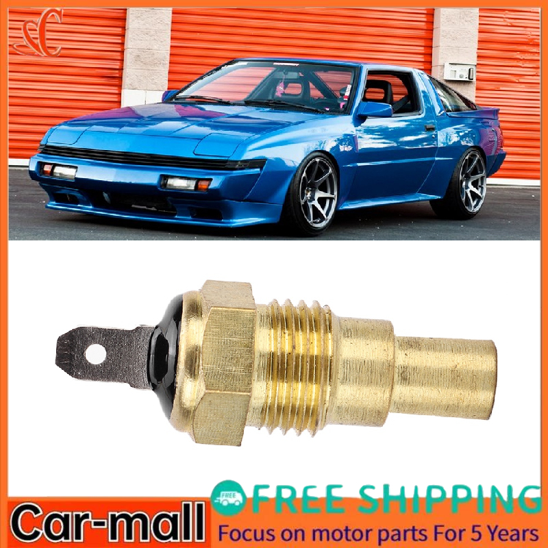 Coolant Sensor Car Engine Coolant Temperature Sensor For 83420-20020