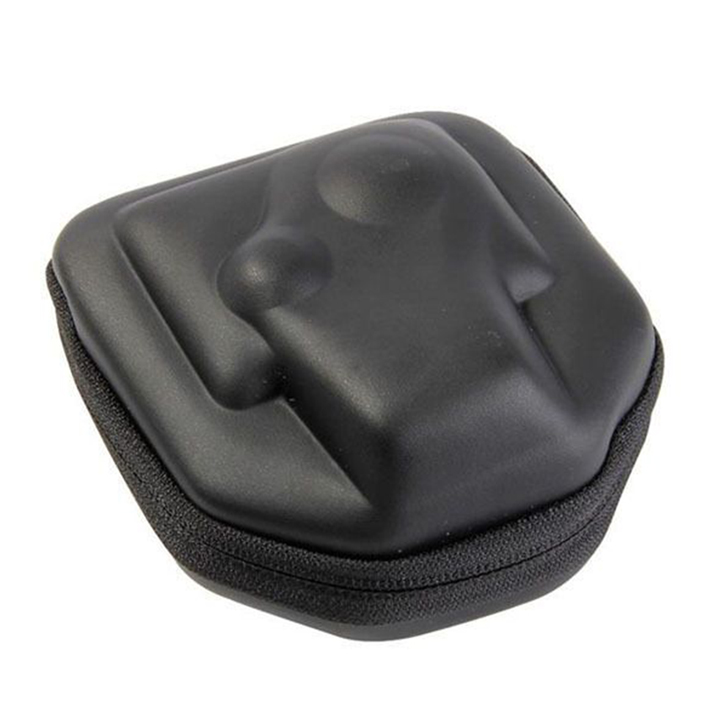 Hộp mini đựng máy GoPro, Sjcam, Yi Action, Osmo Action