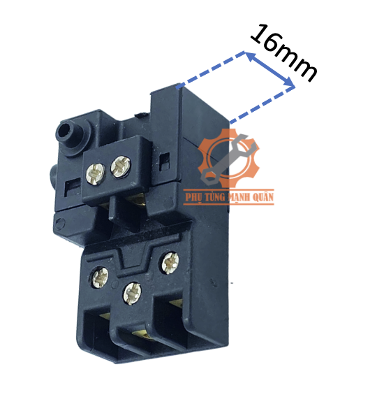 công tắc máy cắt nhôm