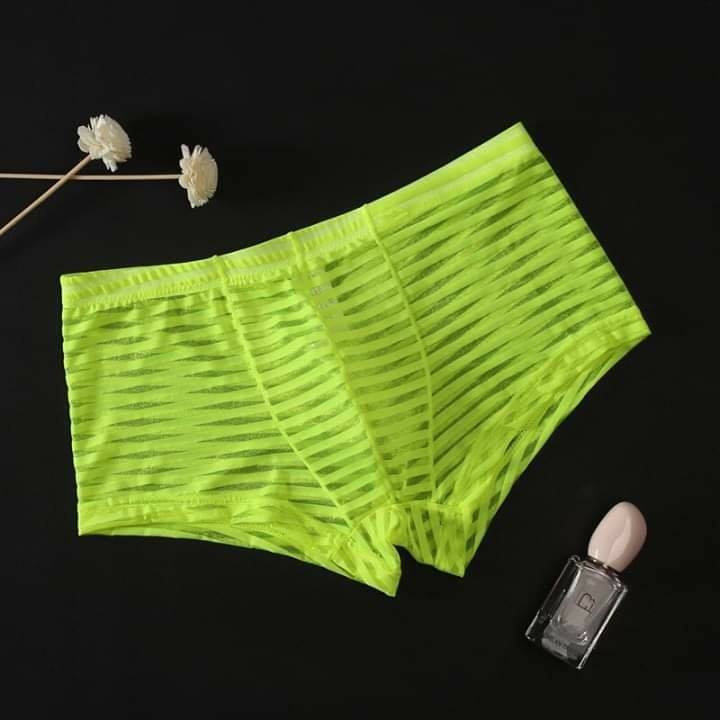 QUẦN LÓT NAM LƯỚI ĐÙI