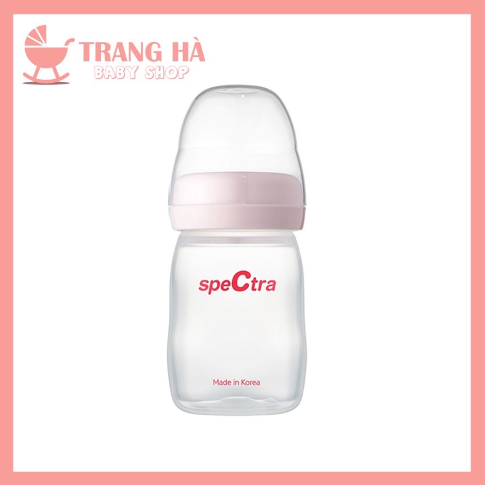 ✔️𝑪𝑯𝑰́𝑵𝑯 𝑯𝑨̃𝑵𝑮 ✔️-Bộ Phụ Kiện Thay Thế Máy Hút Sữa Spectra