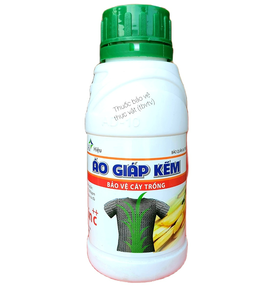 💎 Phân bón lá vi lượng AD01 ÁO GIÁP KẼM (500ml)🌱 Phòng trừ rất nhiều bệnh cây trồng..