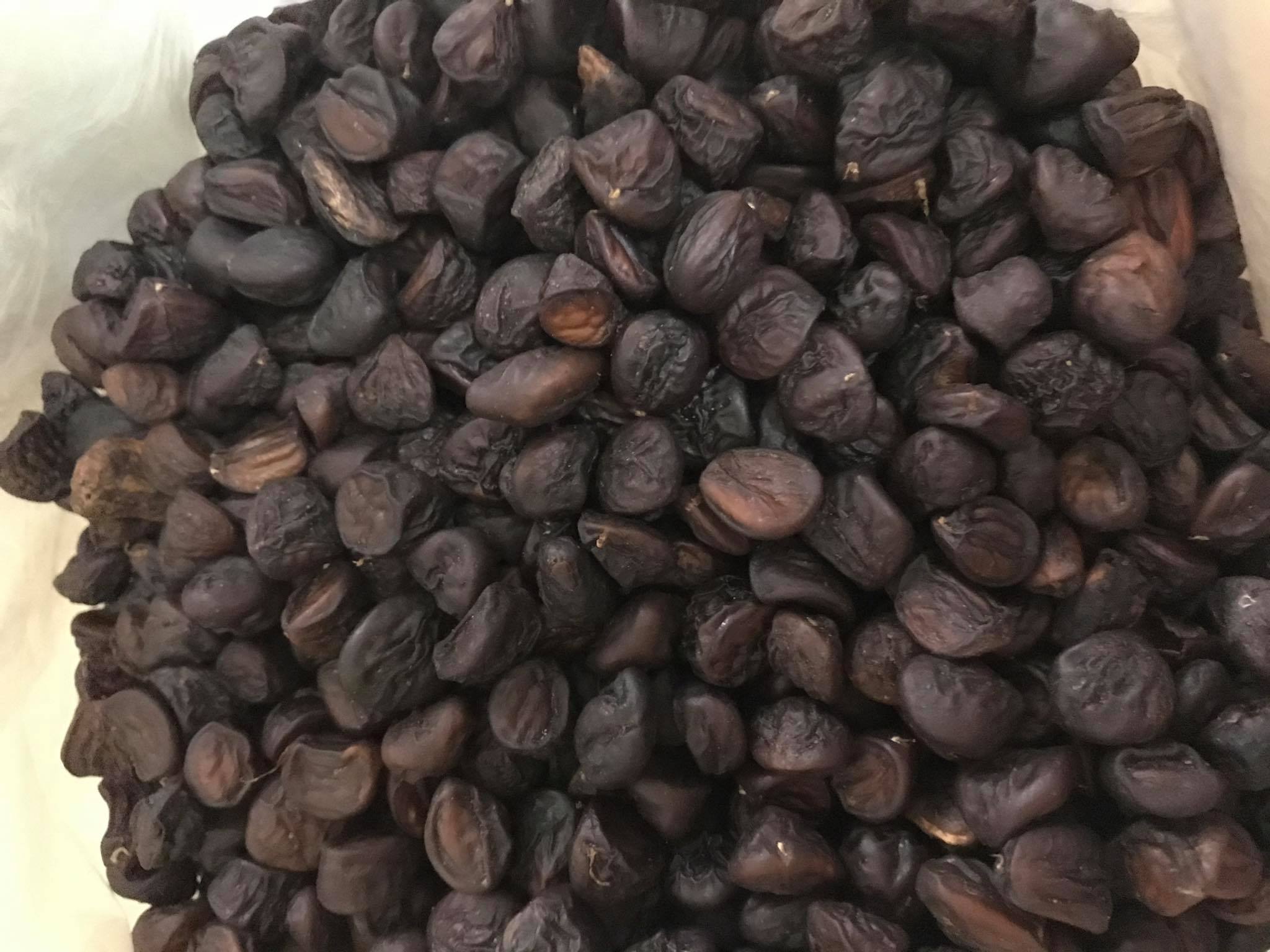 HẠT DỔI NẾP TÂY BẮC 50g