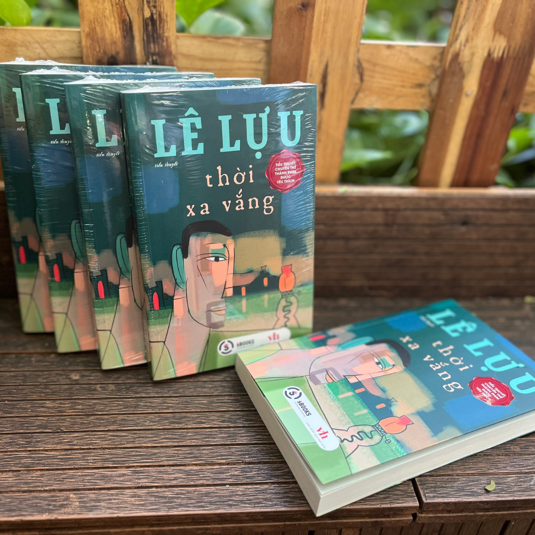 Sách - Thời Xa Vắng - SBOOKS
